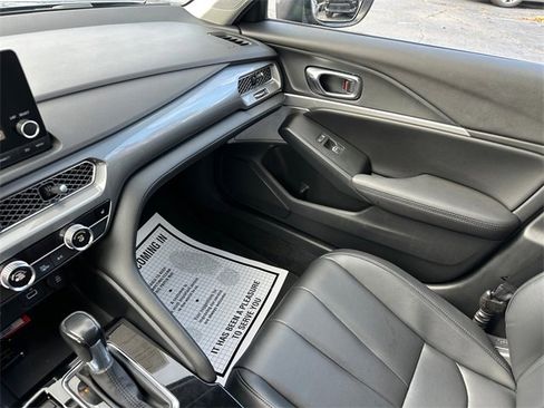 Used 2023 Acura Integra Base image 28