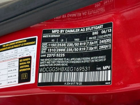 Used 2014 Mercedes-Benz GLK 350 2WD image 41