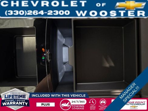 New 2026 Chevrolet Traverse LT w/ LPO, Floor Liner Package image 27