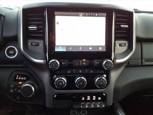 New 2026 RAM 1500 Big Horn AWD/4WD image 6
