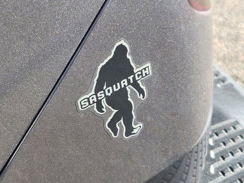 New 2025 Ford Bronco Heritage Edition image 17