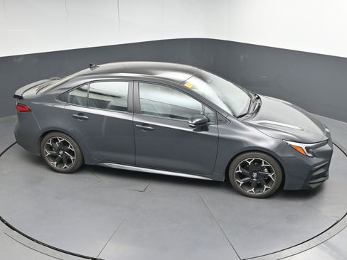 Used 2025 Toyota Corolla FX w/ Convenience Package image 33