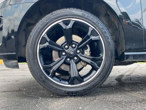 Used 2022 Ford Expedition Max Limited AWD/4WD image 16