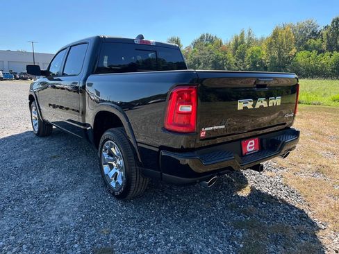 New 2026 RAM 1500 Lone Star image 5