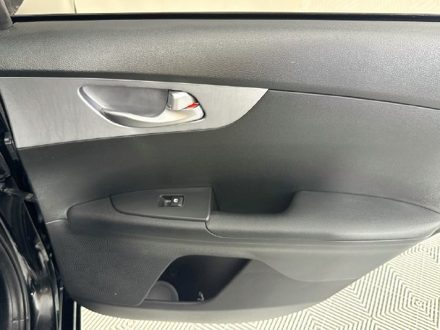 Used 2023 Kia Forte LX FWD image 24
