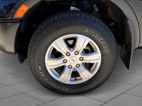 Used 2019 Ford Ranger XL w/ FX4 Off-Road Package image 10