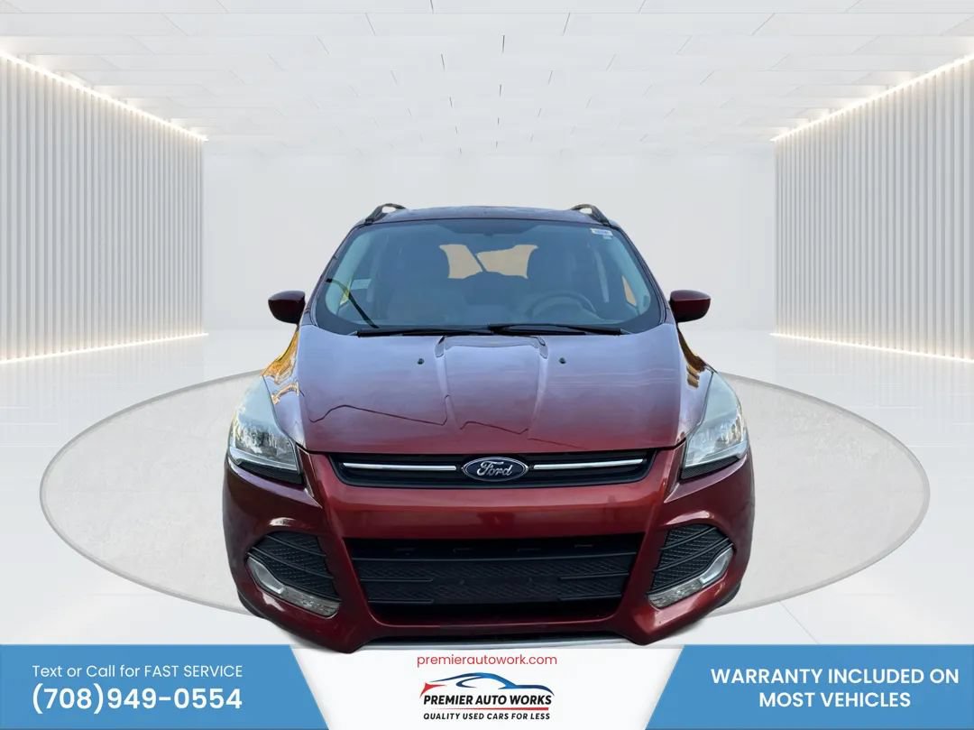 Used 2014 Ford Escape SE w/ Equipment Group 201A FWD image 2