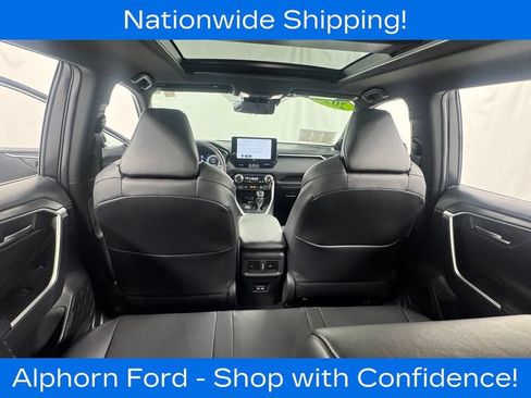Used 2024 Toyota RAV4 XSE w/ Advanced Technology Package AWD/4WD image 18