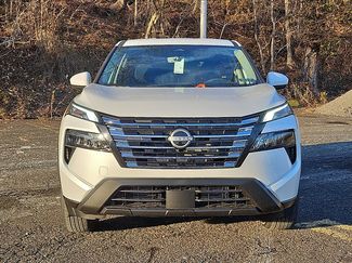 New 2026 Nissan Rogue SV video 2