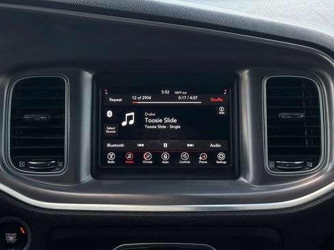 Used 2019 Dodge Charger SXT w/ Leather Interior Group RWD image 20