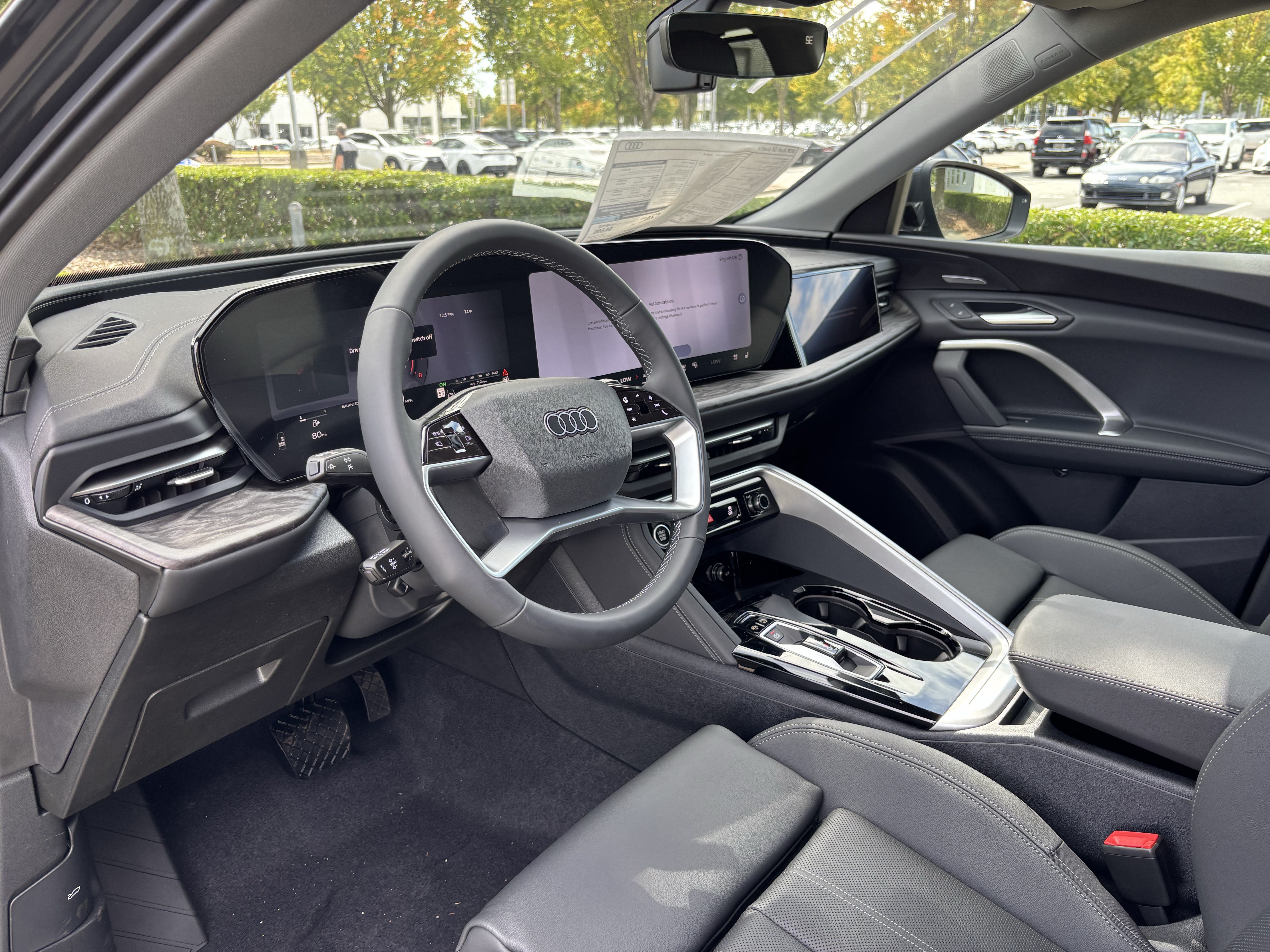 New 2026 Audi Q5 Premium Plus AWD/4WD image 17