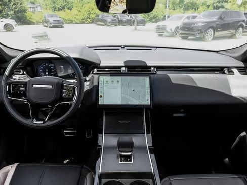 New 2026 Land Rover Range Rover Velar Belgravia AWD/4WD image 19