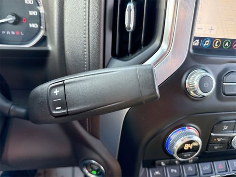 Used 2019 GMC Sierra 1500 SLT w/ SLT Premium Plus Package image 20