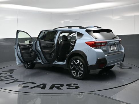 Used 2020 Subaru Crosstrek 2.0i Limited w/ Popular Package #3 AWD/4WD image 28