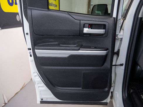 Used 2019 Toyota Tundra 4x4 Double Cab image 9