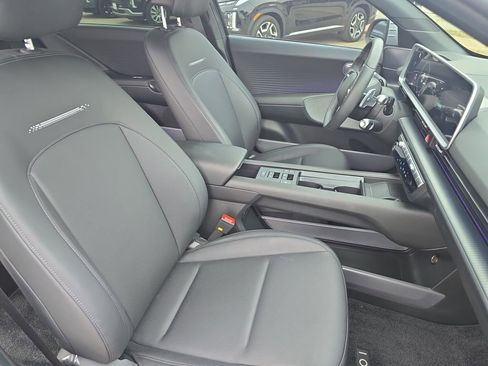Certified 2025 Hyundai Ioniq 6 SEL image 10