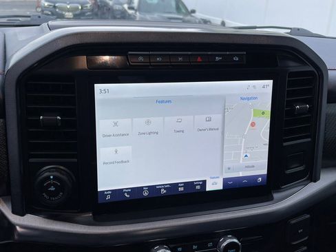 Used 2021 Ford F150 Raptor w/ Raptor 37 Performance Package image 53