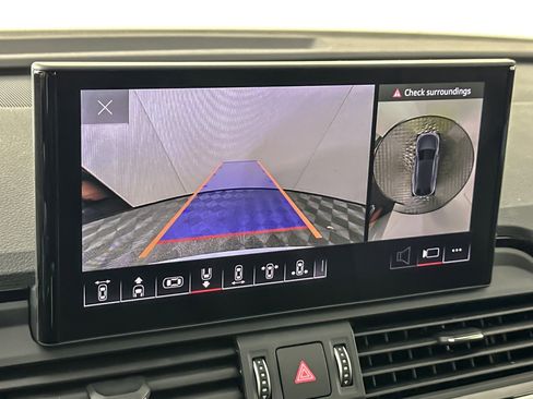 Used 2025 Audi Q5 2.0T Premium Plus w/ Premium Plus Package image 19