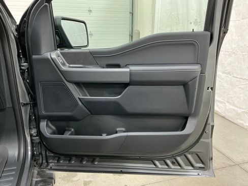 New 2026 Ford F150 XLT w/ Equipment Group 302A MID image 38