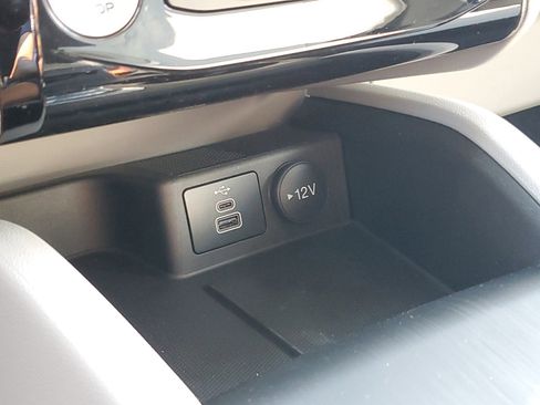 New 2024 Ford Escape PHEV image 24