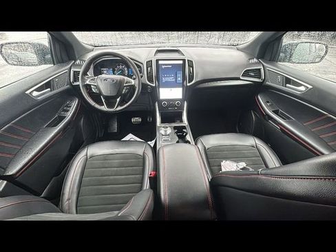 Certified 2023 Ford Edge ST-Line AWD/4WD image 12