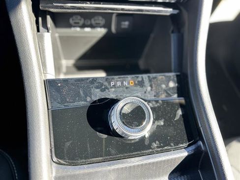 New 2025 Jeep Grand Cherokee Laredo X image 17