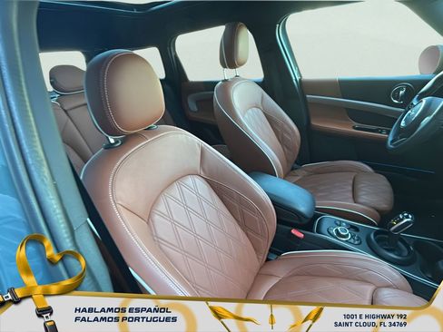 Used 2024 MINI Cooper Countryman S image 30