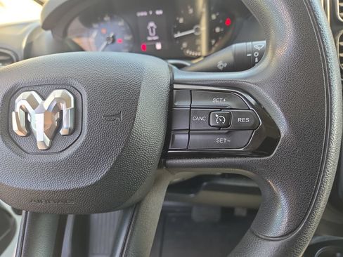 Used 2023 RAM ProMaster 2500 FWD image 20