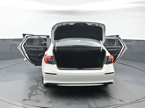 Certified 2023 Honda Civic LX image 46