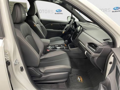 New 2026 Subaru Forester Wilderness image 16