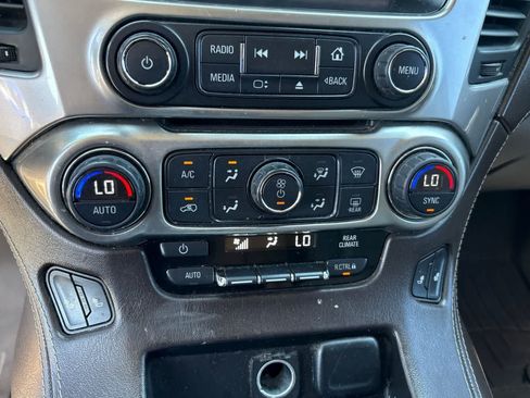 Used 2016 Chevrolet Tahoe LT RWD image 23