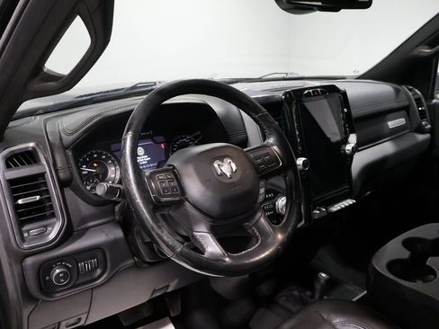 Used 2020 RAM 2500 Power Wagon image 21