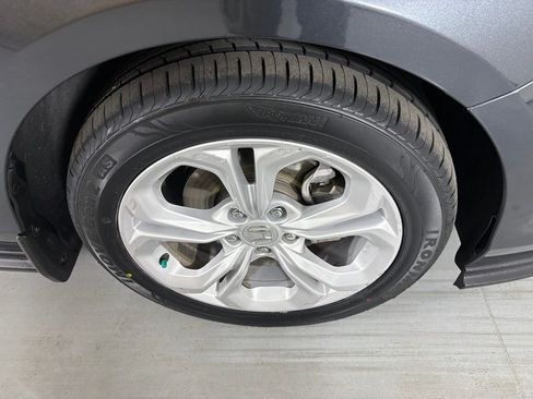 Used 2024 Honda Accord LX image 10