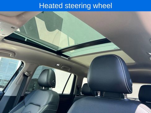 Used 2024 Volkswagen Atlas SE AWD/4WD image 13