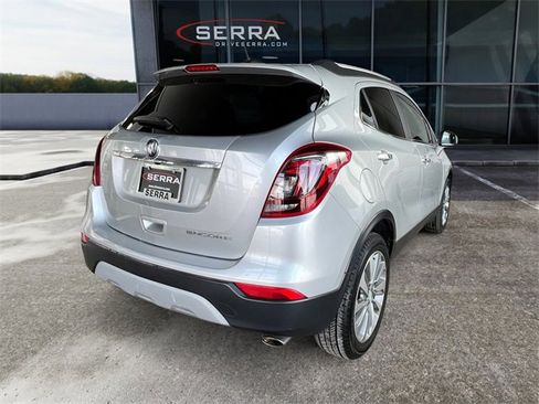 Used 2019 Buick Encore Preferred w/ Safety Package image 4