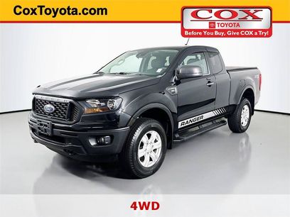 Used 2020 Ford Ranger XL w/ Equipment Group 101A Mid