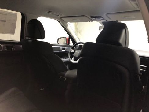 New 2026 Hyundai Santa Fe SEL AWD/4WD image 12
