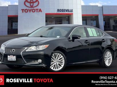 Used 2013 Lexus ES 350