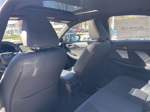 New 2026 Lexus IS 350 F Sport image 20