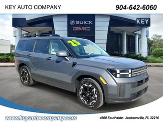 Used 2025 Hyundai Santa Fe SEL video 1