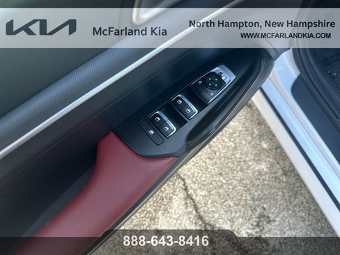 Used 2024 Kia K5 GT-Line w/ GT-Line Premium Package image 13