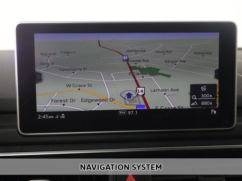 Used 2019 Audi A4 2.0T Premium Plus w/ Premium Plus Package image 3