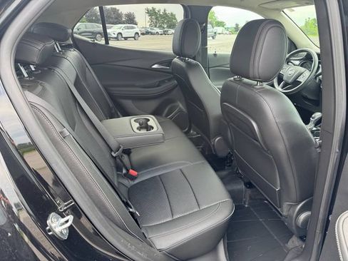Used 2023 Buick Encore GX Essence w/ Experience Buick Package AWD/4WD image 18