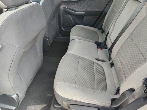 Used 2020 Ford Escape SE Sport AWD/4WD image 29