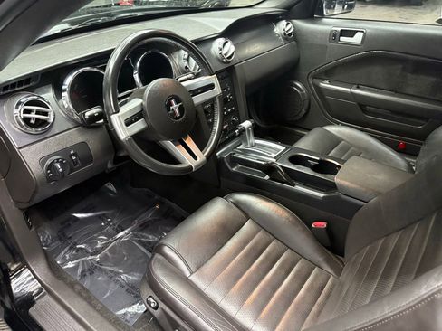 Used 2007 Ford Mustang GT RWD image 42