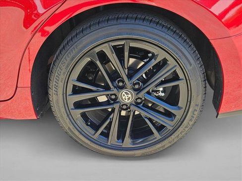 Used 2026 Toyota Camry SE w/ Convenience Package FWD image 23