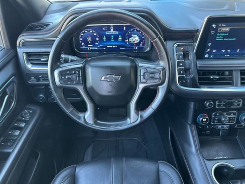 Used 2024 Chevrolet Suburban RST image 13