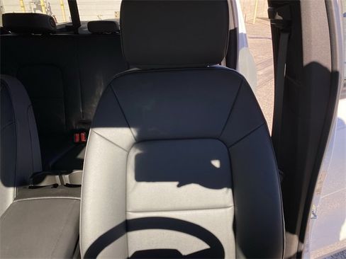 Used 2026 Chevrolet Colorado Trail Boss image 25