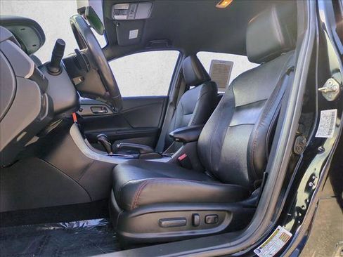 Used 2017 Honda Accord Sport Special Edition image 15