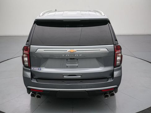 Used 2021 Chevrolet Tahoe High Country AWD/4WD image 5